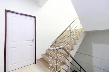 Central View Hostel - 14
