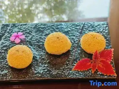 Changzhou Xinyun Qingfeng Garden - 23