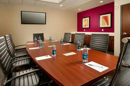 Hampton Inn & Suites Chattanooga/Hamilton Place - 36