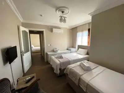 Mai Otel Cunda - 23