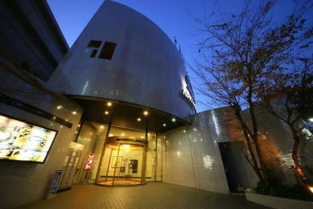Apa Tokyo Itabashi Ekimae - 23