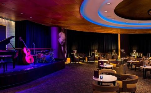 Sheraton Grande Sukhumvit, a Luxury Collection, - 25