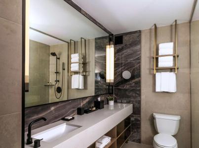 Thompson Central Park New York, by Hyatt - 9