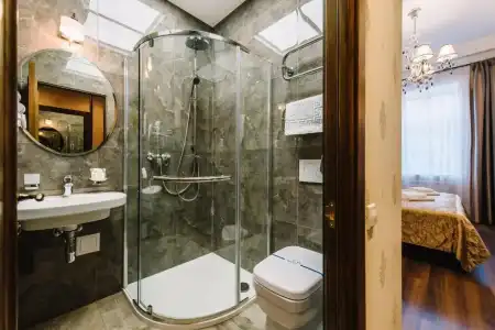 Hermitage Boutique-Hotel - 27