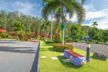 Krabi Inn Resort - 115