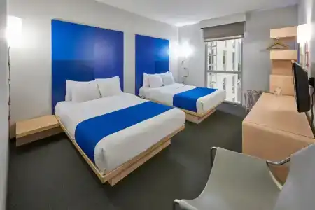 City Express Plus by Marriott Ciudad de México Reforma El Ángel - 50