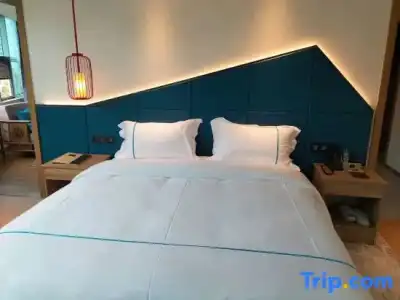 Tropic Towers Apartments - 87