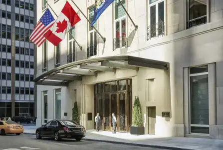 Four Seasons New York Downtown - 0