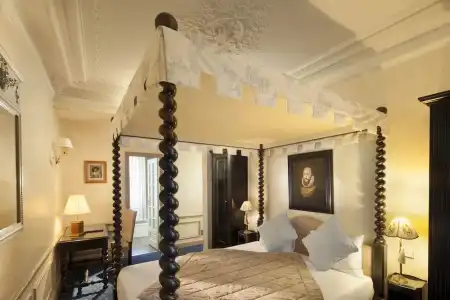 Residence Henri IV - 17