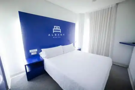 Hostal Albany - 23
