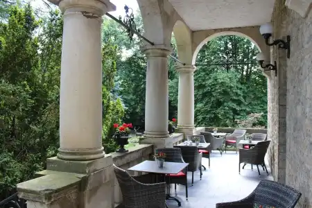 SchlossStecklenberg - 27
