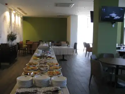 Park & SPA Boyana - 34