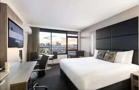 Rydges South Park Adelaide - 98