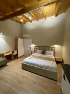 Arial Penthouse Suites - 138