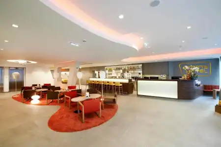 Simm’s – the citynext to Metro U3 - 27