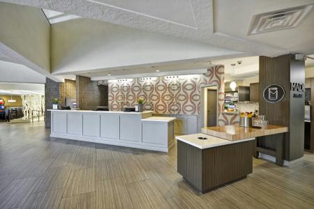 DoubleTree by Hilton Phoenix North - 32