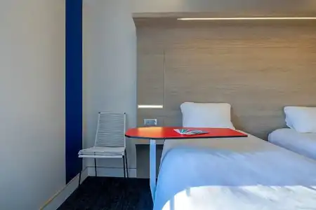 ibis Styles La Rochelle Centre Vieux Port - 59