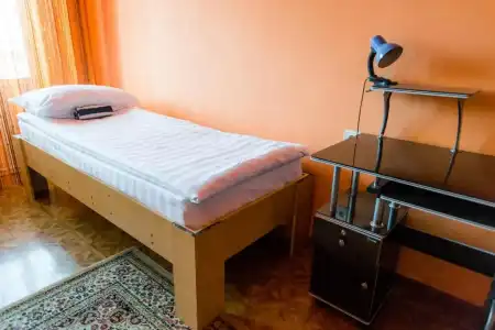 USSR Hostel - 49