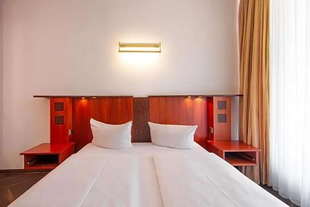 Muggelsee Berlin - 72