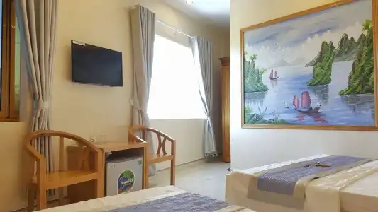 Lang Chai Motel - 9