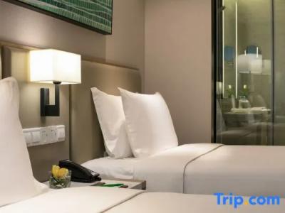 Holiday Inn Hangzhou Gongshu by IHG - 60