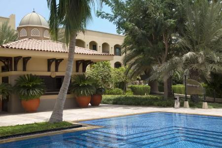 Shangri la Qaryat Al Beri Abu Dhabi - 10
