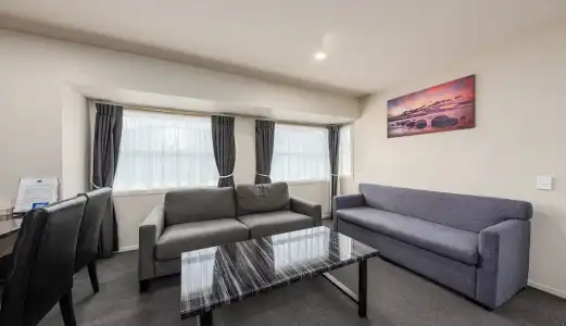 315 motel Riccarton - 107