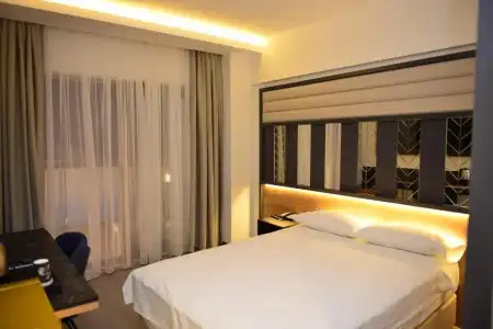 Oasis Otel - 45