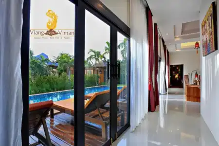 Viangviman Private Pool Villa & Resort - 66