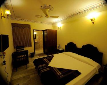 Laxmi Palace Heritage Boutique - 16