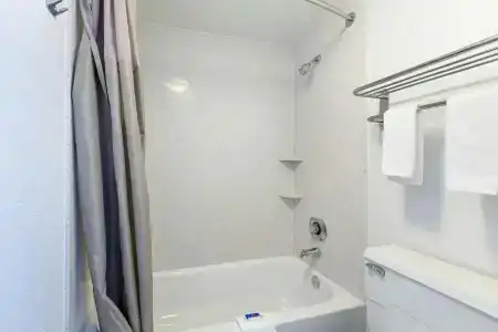 Motel 6 Dallas, TX - Market Center - 71