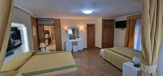 Hostal Los Gavilanes 2 - 52
