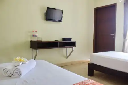 Puri Pangeran Yogyakarta - 16