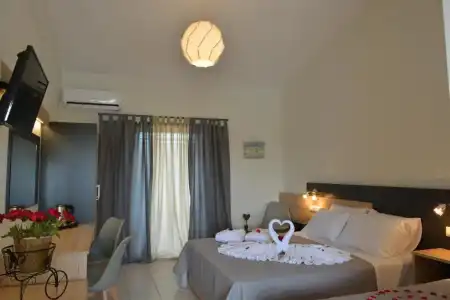 Riposo Studios & Apartments - 107