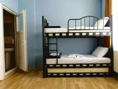 Avrasya Hostel - 4
