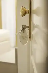 Rome Airport Inn - 14