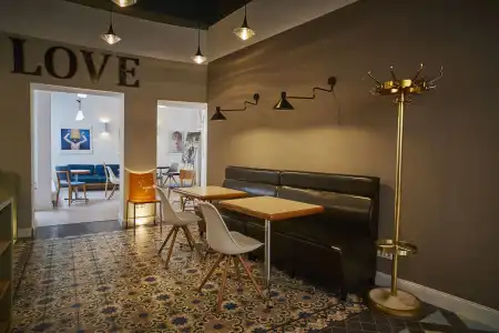 MAISON MARSIL Boutique - 9