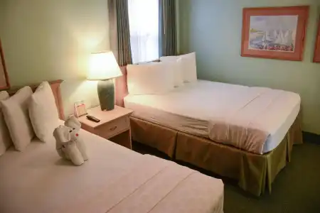 ChartHouse Clearwater Beach Marina - 12