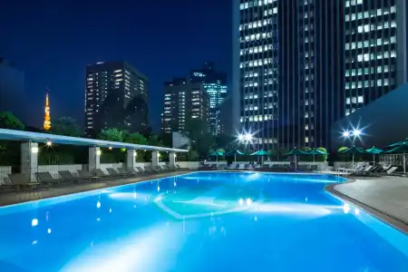 InterContinental ANA Tokyo by IHG - 24