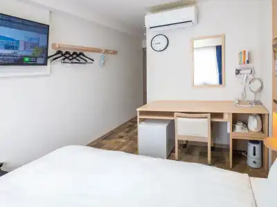 Toyoko Inn Nagasaki Ekimae - 64