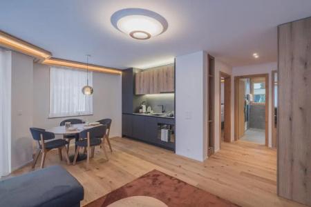 Val Saraina Resort Apartments Lenzerheide - 19