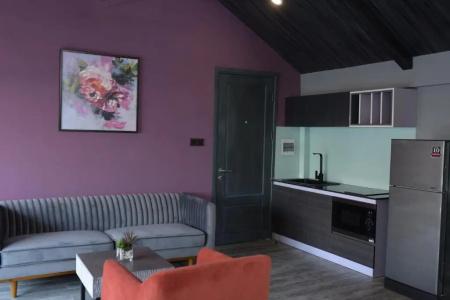 Sea'lavie Boutique Resort & Spa - 162
