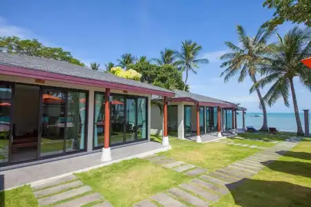 Samui Mermaid Beachfront - 77