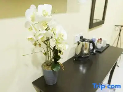 Dhania Motel - 44