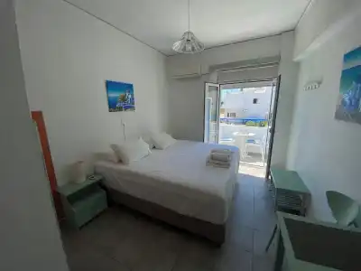 Annoula Studio & Apartments - 148