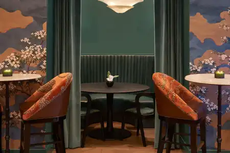 Vesper, Houston, a Tribute Portfolio - 26