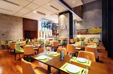 Hampton by Hilton Nanning Jiangnan - 19