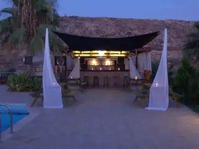 Xanthos Boutique Patara - 73