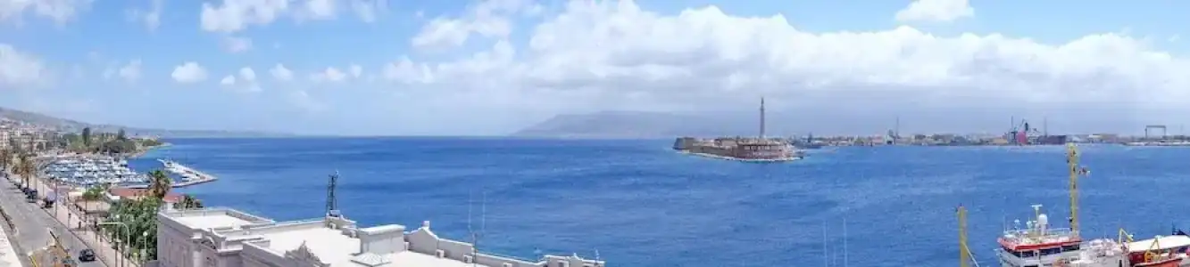 Miti dello Stretto B&B - 27