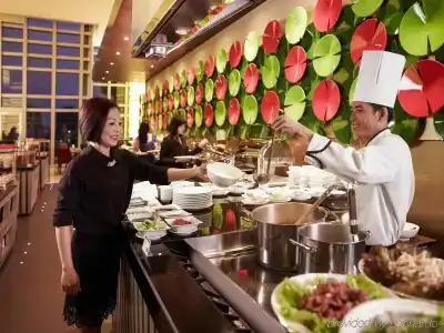 Grand Mercure Danang - 10